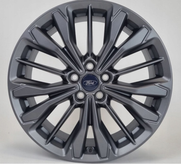 Gyári 5x108 7x18 ET47.5 63.4 FORD_252242graphite