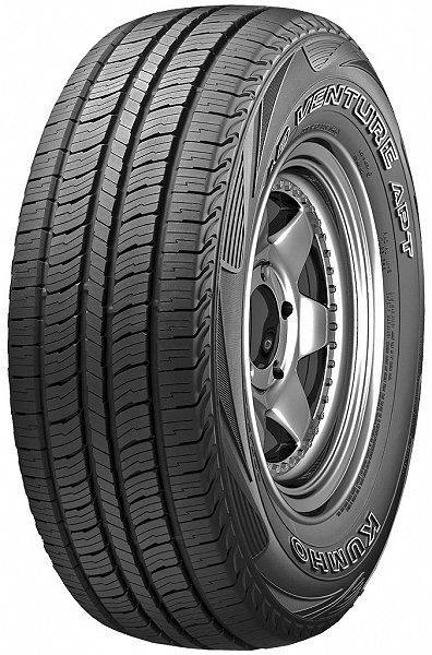 Kumho 275/65R17 113H KL51