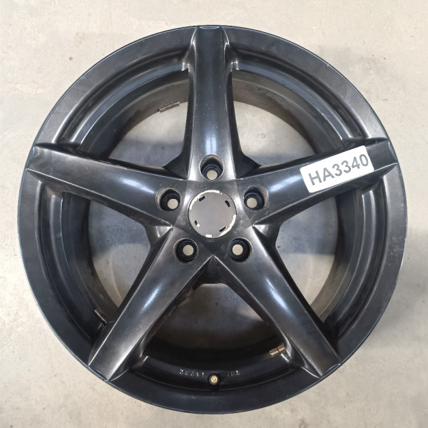 Ronal 5x120 8x18 ET42 67.1 HA3340 OPEL INSIGNIA használt