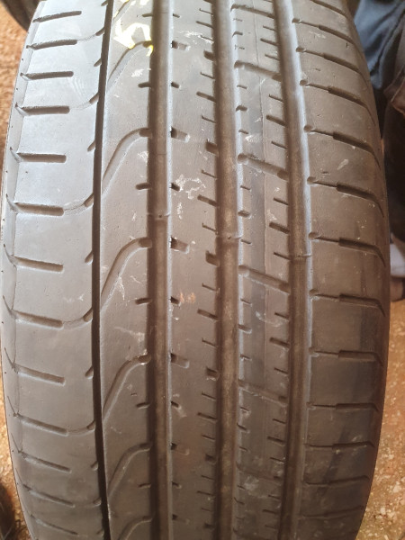 Pirelli 225/45R19 PZERO ROF 6mm használt gumi HG5887