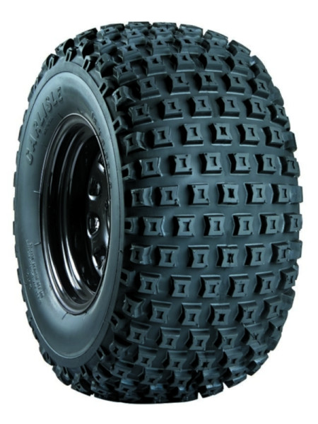 Carlstar 145/70-6 0F KNOBBY