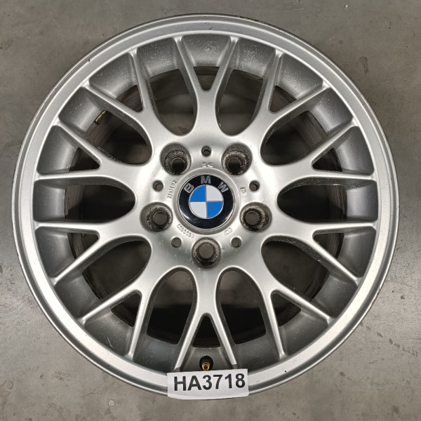 Gyári 5x120 7x16 ET46 72.6 HA3718 BMW használt