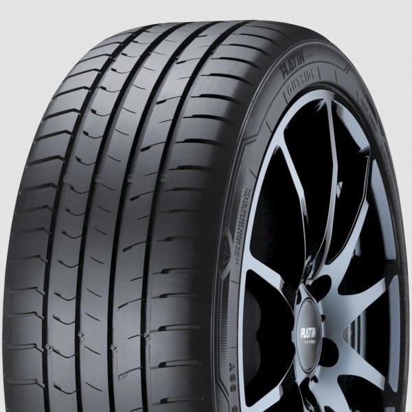 Platin 245/40R18 97Y RP430 XL MFS