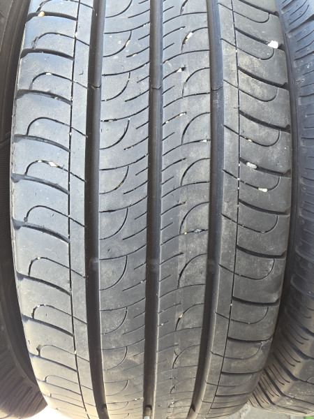 Goodyear 195/60R16C EFFICIENTGRIP CARGO 7mm használt gumi HG18089