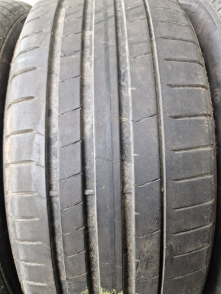 Pirelli 225/50R18 PZERO 5mm használt gumi HG15081