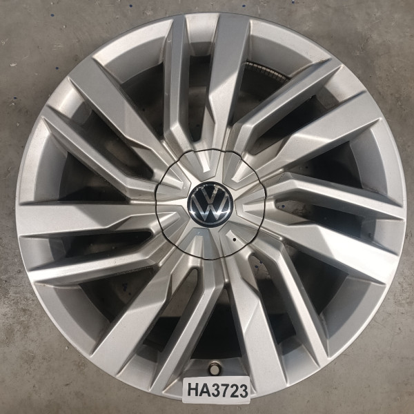 Gyári 5x112 8x19 ET28 66.45 HA3723 VW használt