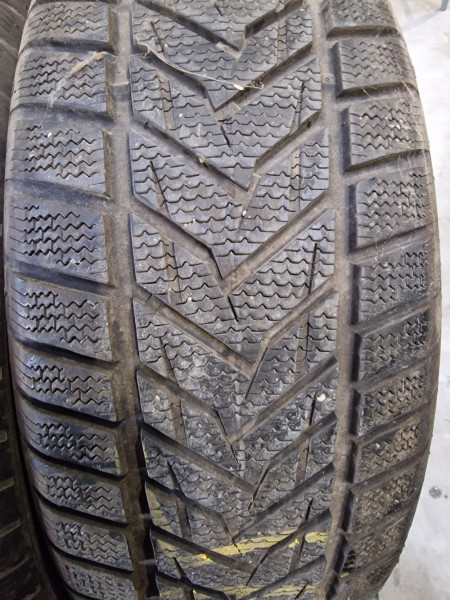 Vredestein 215/50R18 WINTRAC XTREMES 7mm használt gumi HG13176