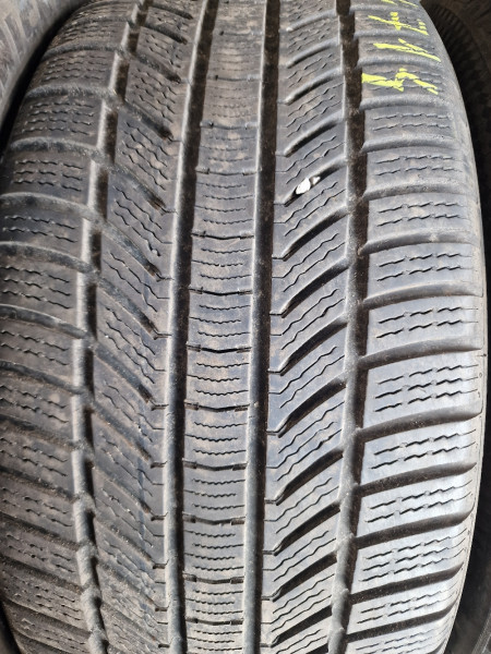 Continental 255/45R18 TS870P 5-6mm használt gumi HG14714