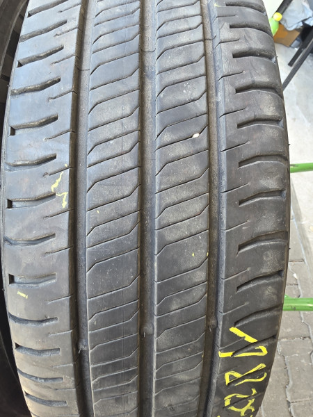 Kleber 195/60R16C TRANSPRO2 6mm használt gumi HG18095