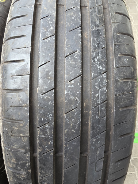 Goodyear 205/60R16 EFFICIENTGRIP 5-6mm használt gumi HG18205