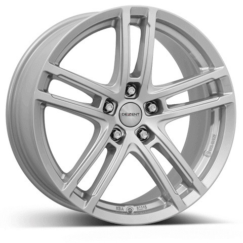 Dezent 5x112 7x16 ET32 66.6 TZ SI