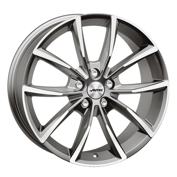 Autec 5x108 8x19 ET42 65.1 Astana-tsip