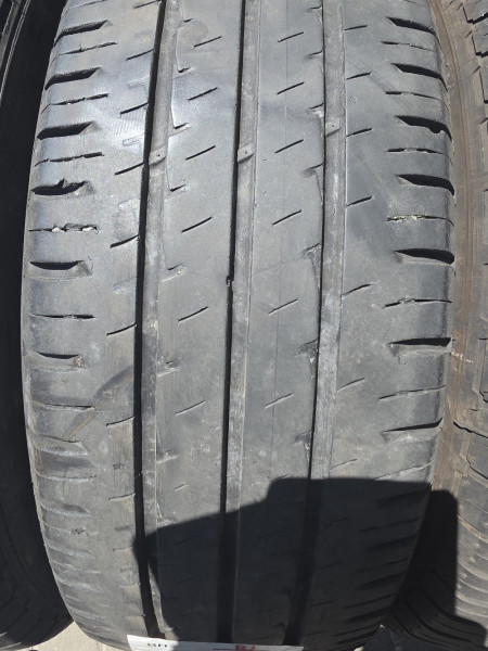 Hankook 215/65R16C RA18 5-6mm használt gumi HG17584