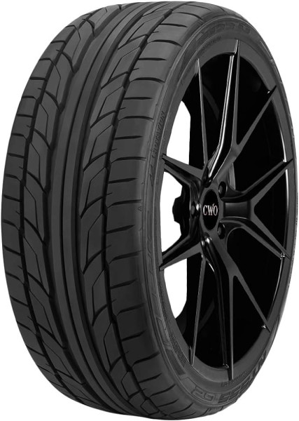 Nitto 285/35R19 103W NT555 G2 XL