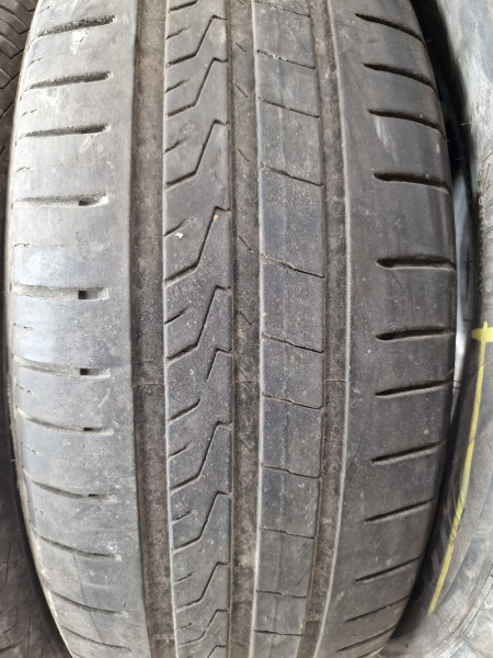 Hankook 205/60R16 K435 4-5mm használt gumi HG15767