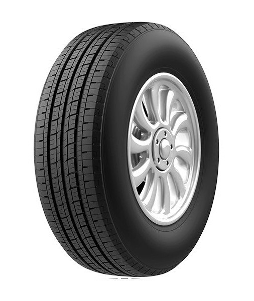 Fronway 195R14C 106/104R Trayectour E1