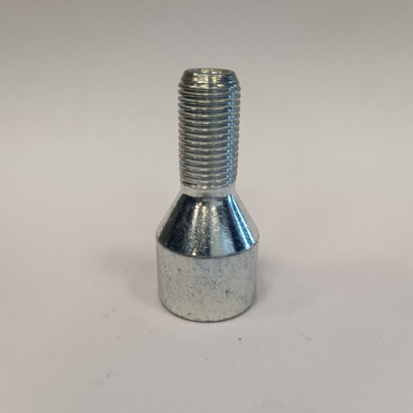 Kerékcsavar M12x1.25 22 60fok belső ezüst