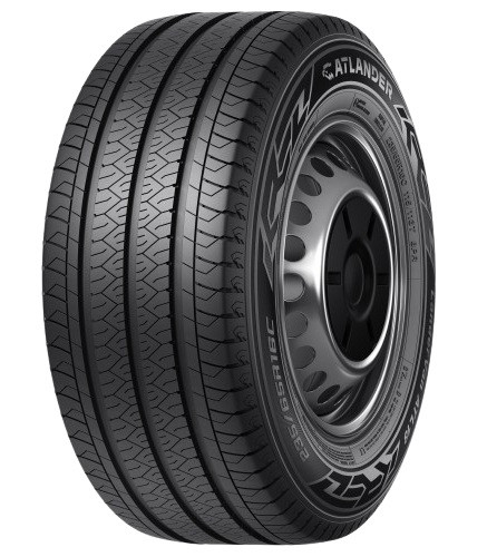 Atlander 205/65R16C 107T LANDER VAN ATL18