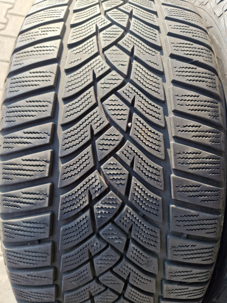 Goodyear 245/45R18 UG PERFORMANCE 5mm használt gumi HG14394