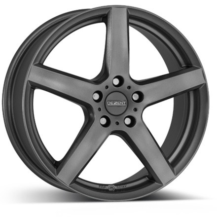 Dezent 4x108 6x15 ET32 65.1 TY graphite