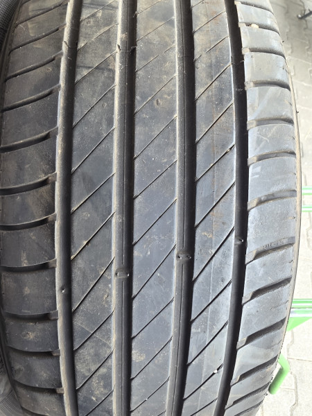 Kleber 205/55R17 DYNAXER HP4 5mm használt gumi HG18391