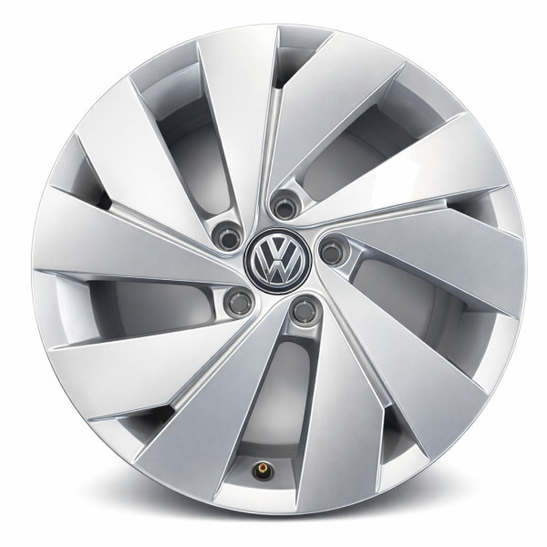 Gyári 5x112 7.5x17 ET51 57.1 VW BELMONT