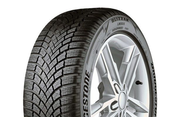 Bridgestone 285/45R21 113W LM005 XL FR