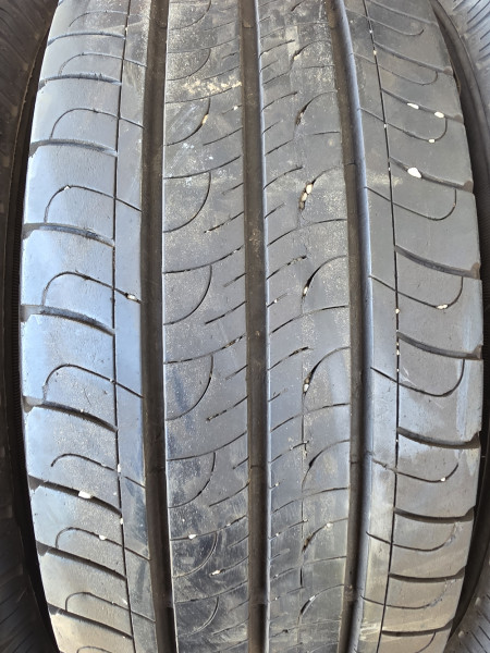 Goodyear 195/60R16C EFFICIENTGRIP CARGO 6.5-7mm használt gumi HG17832