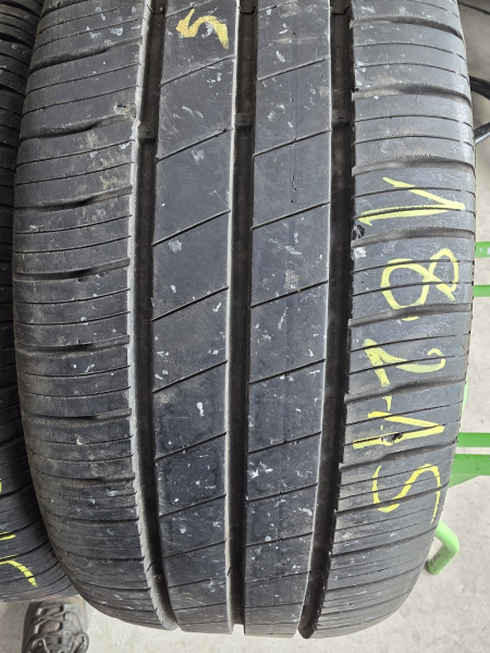 Goodyear 205/60R16 EFFICIENTGRIP 5-6mm használt gumi HG18215