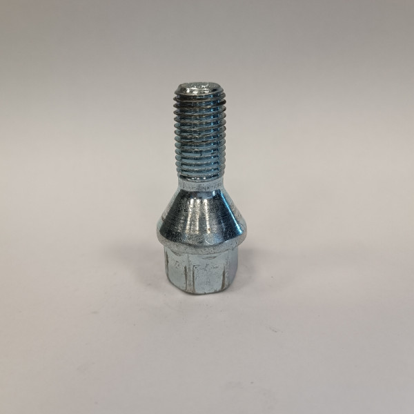 Kerékcsavar M12x1.5 20 60fok 17kn ezüst