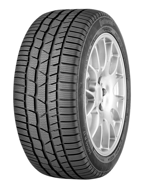 Continental 265/45R19 105V TS 830P XL FR N0