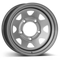 Dotz 6X139.7 Dakar 7x16 ET24 93.1