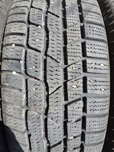 Continental 205/60R16 TS830P 7-8mm használt gumi HG17326