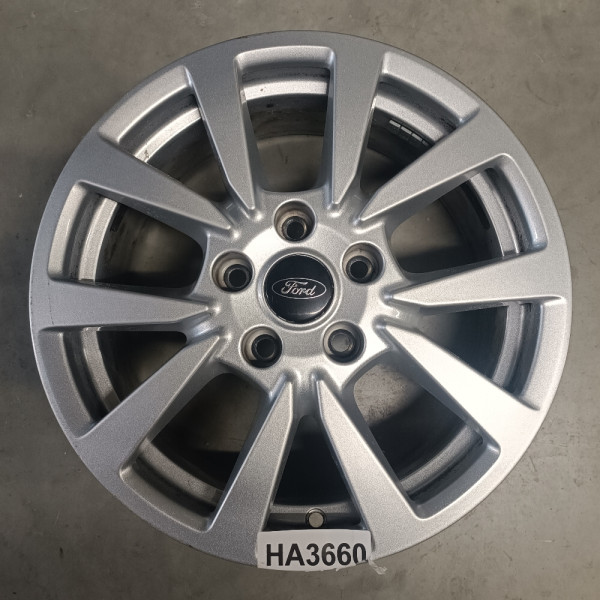 Gyári 5x112 6.5x16 ET48 57.1 HA3660 FORD használt