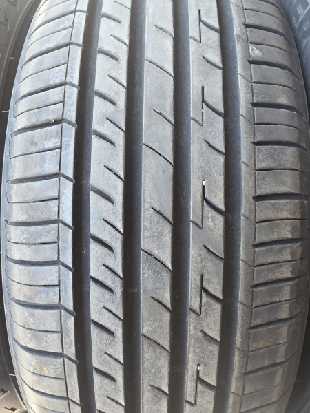 Platin 205/60R16 RP330 6mm használt gumi HG18516