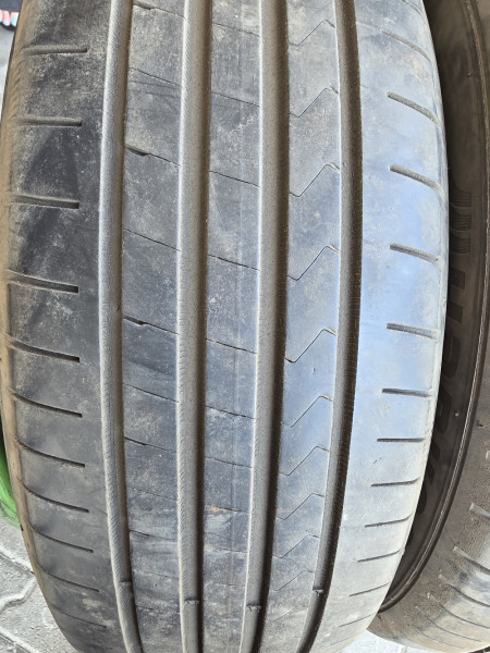 Hankook 205/60R16 K135 5mm használt gumi HG18384