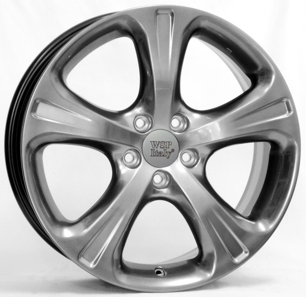 Wsp 5x114.3 7.5x19 ET50 64.1 Ti W2405