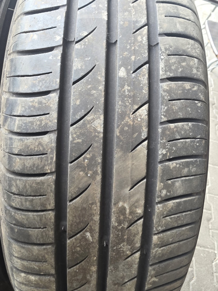 Kumho 185/65R15 ES31 5-6mm használt gumi HG18442