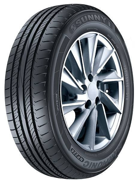 Sunny 205/55R16 91V NP226