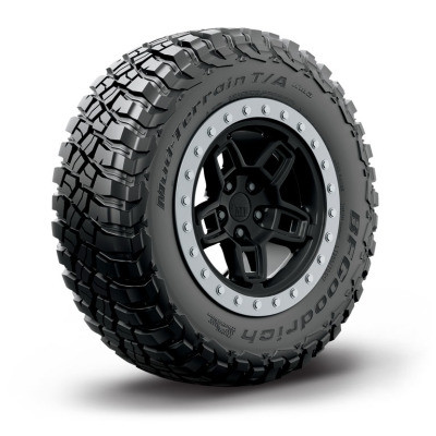 Bfgoodrich 265/75R16 119Q MUD TERRAIN T/A KM3