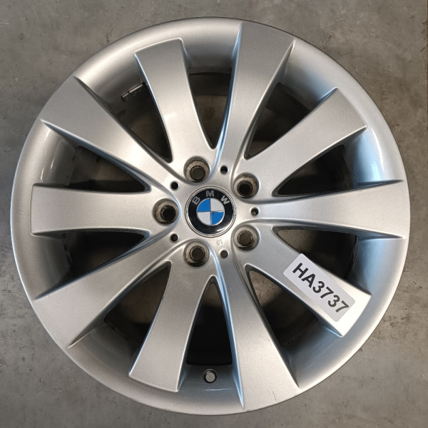 Gyári 5x120 8x18 ET30 72.6 HA3737 BMW használt