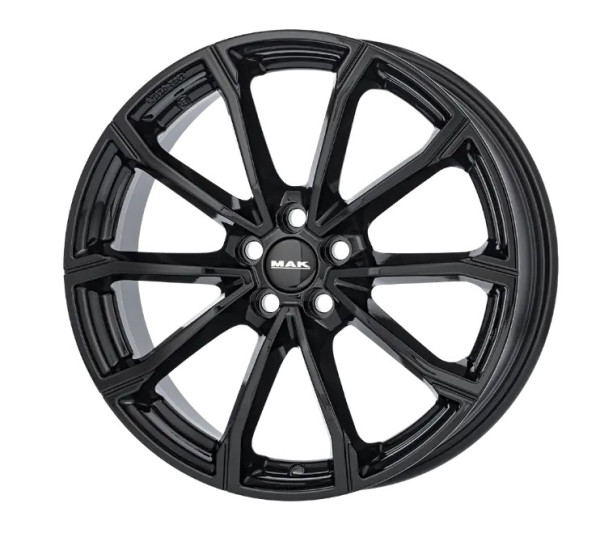 Mak 5x114.3 6.5x16 ET32 66.1 DaVinci_GB