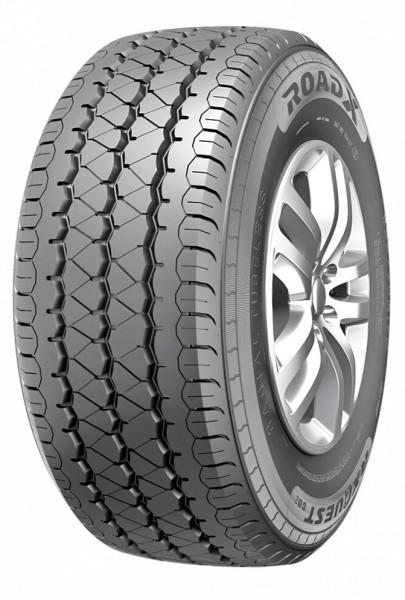 Roadx 205/75R16C 110/108R C02 RXQuest