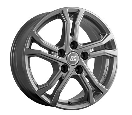 Rc-design 5x114.3 7x16 ET40 60.1 Tdg2_HGM