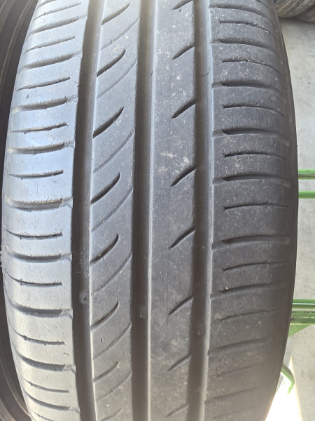 Kumho 185/65R15 ES31 6-6.5mm használt gumi HG18550
