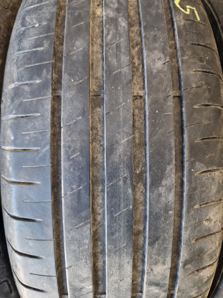 Goodyear 205/60R16 EFFICIENTGRIP 4.5mm használt gumi HG15874
