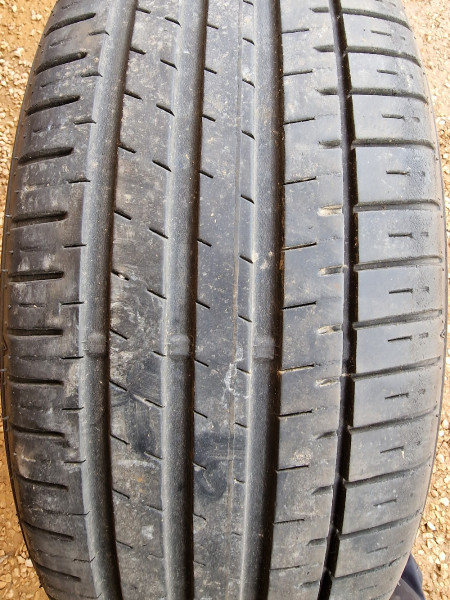 Falken 225/45R19 FK510 5mm használt gumi HG12154