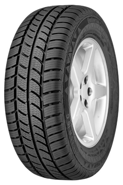 Continental 225/65R16C 112R VANCOWINTER2