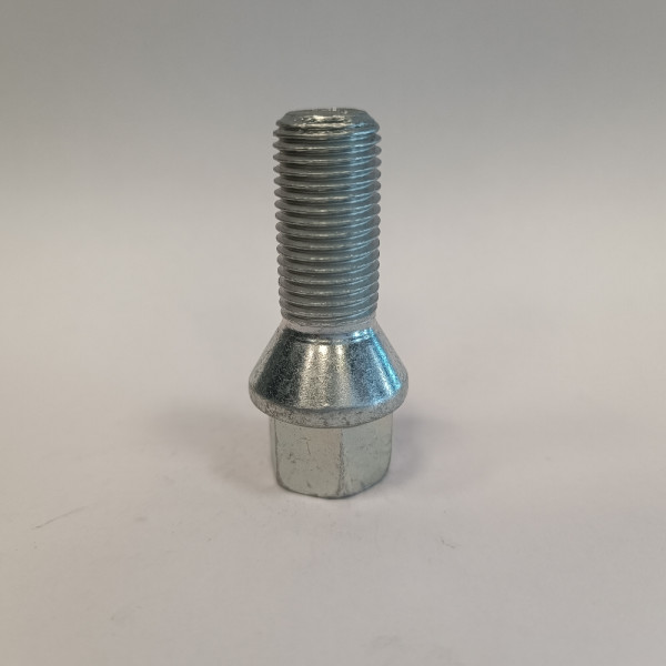 Kerékcsavar M14x1.5 27 60fok 17kn ezüst
