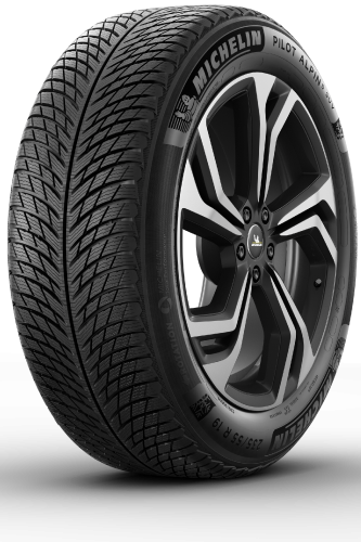 Michelin 295/30R22 103W PILOT ALPIN 5 SUV